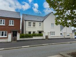 18, Orion Drive, Plymouth PL9 8XA