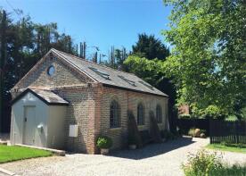 Chapel, Harlow Road, Moreton, Ongar CM5 0DR