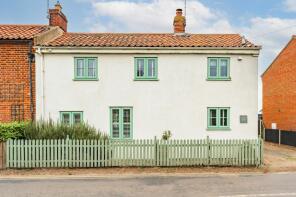 Rosemary Cottage, Waxham Road, Norwich NR12 0UP