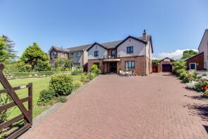 Trafford House, Dearham Bridge Road, Maryport CA15 6RW