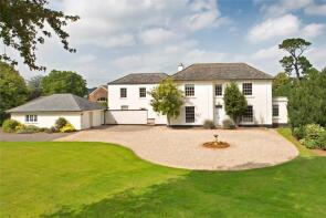 Bramleys, Lane To Old Rectory, Exeter EX4 0AR