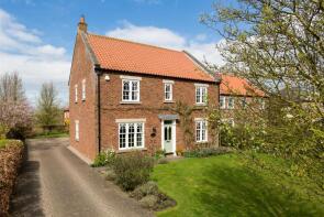 Oak Grange, Plain Moor, York YO60 7PD