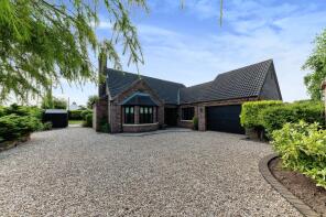 Bracken Lodge, Croxton Road, Ulceby DN39 6YL