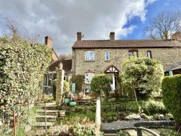 2, Mill Row, Lower Lydbrook, Lydbrook GL17 9NR
