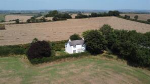 Trayne View, Road From Castle Inn To Frenchstone Cross, South Molton EX36 4JG