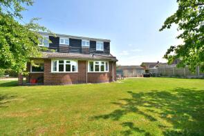2a, Livingstone Avenue, Rugby CV23 9BU