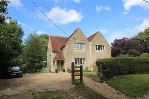 2, High Elms, Oatleys Road, Brackley NN13 5JX