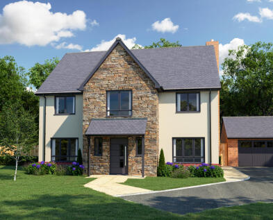 Rhodfa’r Hen Ysbyty, Abernant, Aberdare