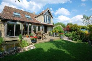 Bear Cottage, Nettleton Shrub, Chippenham SN14 7NN