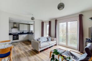 7, Foundry House, West Green Drive, West Green, Crawley RH11 7NY