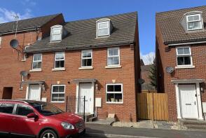 29, Peach Pie Street, Wincanton BA9 9FP