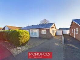 61 Hafan, Crud Y Castell, Denbigh LL16 4PJ