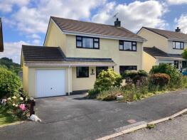 10, Trefaenor, Aberystwyth SY23 3UB