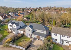 2, Mill Close, Braintree CM7 4RJ