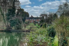Lakeside Cottage, Drayton Road, Drayton, Belbroughton DY9 0BF