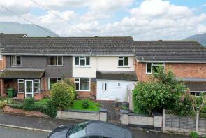 3, Maes-y-genlli, Clatter, Caersws SY17 5NS