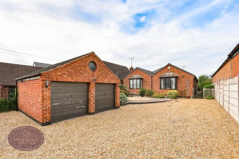 Nottingham Road, Selston, Nottingham, NG16