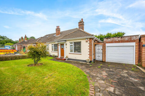 Springfield Gardens, Bickley, Bromley