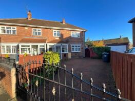 10, Palmer Crescent, Hebburn NE31 2XZ