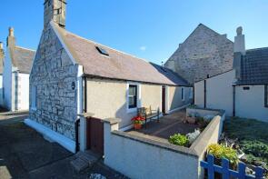 216, Seatown, Buckie AB56 4SL