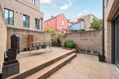 Gingell House, Bristol, BS1