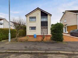 43, Bentfoot Road, Overtown ML2 0QE