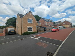36, Heol Cynfeli, Rhos, Swansea SA8 3FD