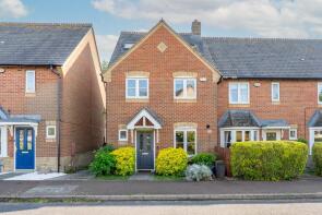 42, Crow Hill Lane, Cambridge CB23 5AW