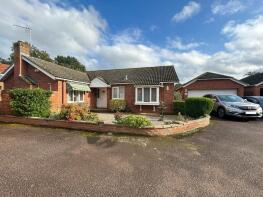2, Church Farm Close, Sutton SG19 2NN