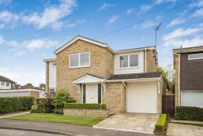 17, Abbots Close, Knebworth SG3 6TA