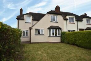 3, Windmill Gardens, Whixall SY13 2NB