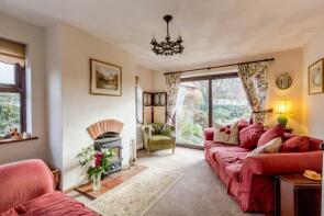 Field Bank, Gateley Road, Dereham NR20 5LR