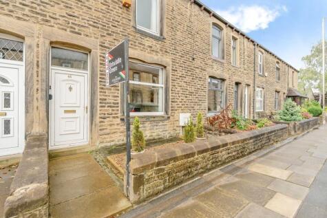Cotton Tree Lane, Colne, Lancashire, BB8