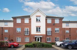 17, Caudale Court, Gamston NG2 6QN