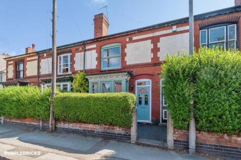 Moxley Road, Wednesbury, WS10
