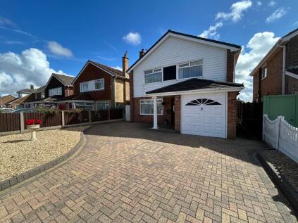 Easedale Drive, Southport, Merseyside, PR8