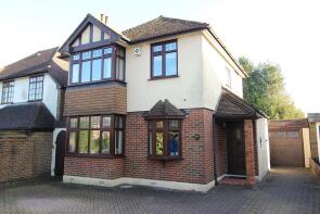 61, Tattenham Way, Burgh Heath KT20 5NE