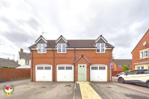 Neatishead Road Kingsway, Quedgeley, GL2