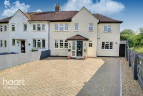 1, Luton Road, Luton LU2 8PZ