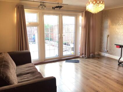 herent drive, Ilford, Essex