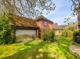 14, Heatherwood Close, Norwich NR13 5BN