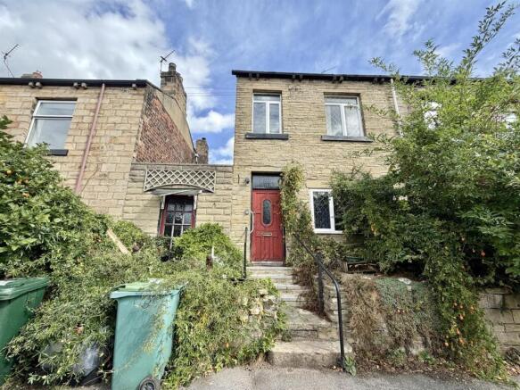 Bramleys Estate Agents - Oddfellows Street - Mirfi