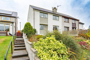 21, Burns Avenue, Muir Of Ord IV6 7TQ