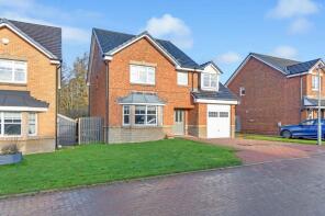 18, Dunnottar Drive, Moorfield, Kilmarnock KA1 2RZ