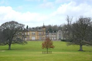 11, Eshton Hall, Eshton Road, Gargrave, Skipton BD23 3QQ