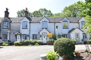 2, Bass Arms Mews, Tatenhill Common, Burton-on-trent DE13 9RS