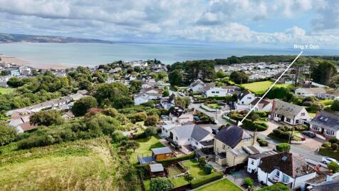 Sandy Hill Road, Saundersfoot, SA69