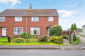 1, Jubilee Villas, C2096 Mamble, Mamble DY14 9JH