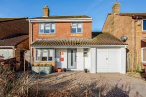 38, Kimbridge Road, Chichester PO20 8RB