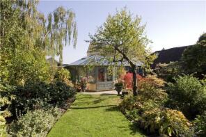 Coach House, Draycott, Blockley GL56 9LF